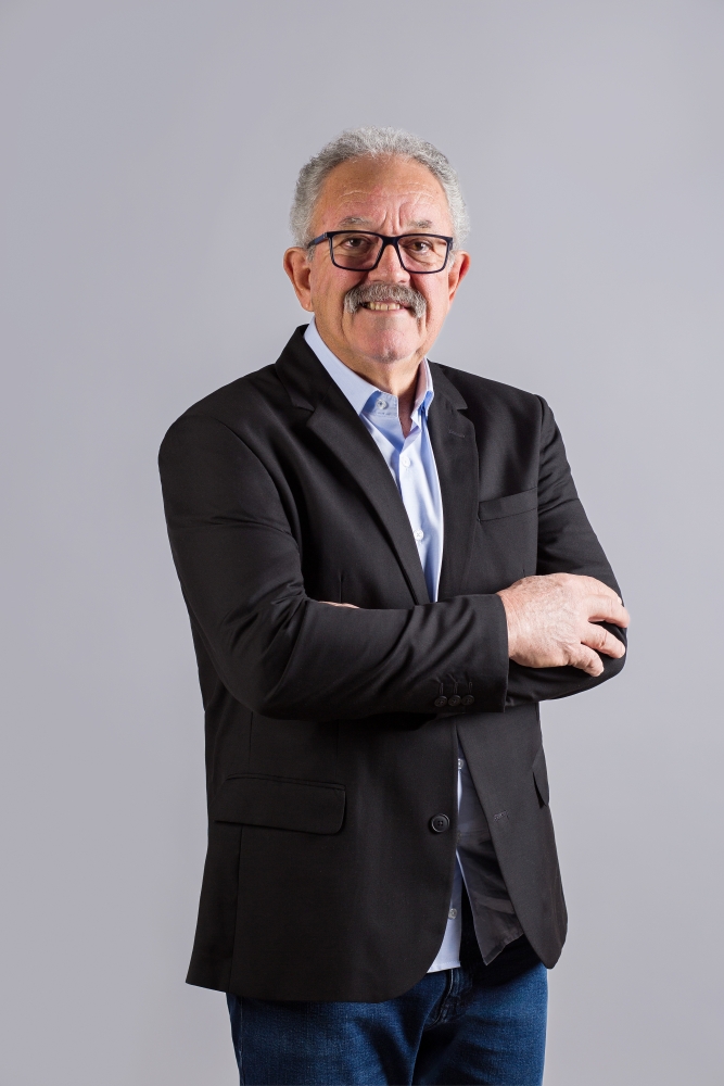 Dr. Emídio Lima